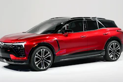 The European Union expressed concern Thursday, Aug. 11, 2022 that a new U.S. tax credit plan aimed at encouraging Americans to buy electric vehicles would discriminate against European producers and break World Trade Organization rules.