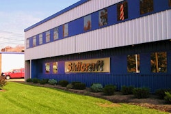 Skilcraft was founded in Burlington in 1965 and has made high-quality precision sheet metal components for more than 57 years.