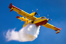 Fireaerial