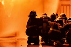 Firefighters
