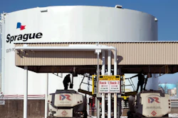 Diesel and heating oil supplies in the Northeast are more than 50% below the recent average, raising concerns that an extreme weather event could cause supply disruptions, federal officials said.