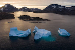One of the world’s few rare earths processors outside China has bought exploration rights to mine in Greenland, opening an avenue for diversifying supplies of the minerals critical for advanced and green technologies.
