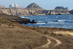 But Democratic Gov. Gavin Newsom, who was involved in the agreement to close the reactors, has prompted PG&E to consider seeking a longer lifespan for the plant.