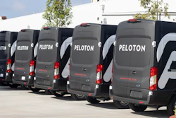 Peloton