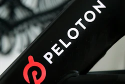 In a statement on Wednesday, Aug. 24, 2022, Peloton announced that their high-end exercise bikes and other gear will now be available for purchase on Amazon in the U.S., a partnership aimed at boosting the fitness company's sales that have languished since the easing of pandemic lockdowns.