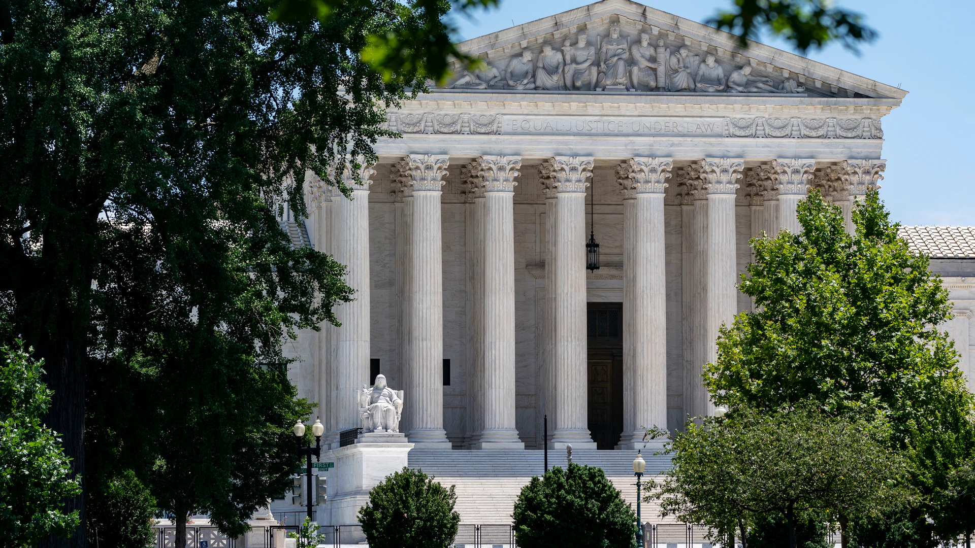 Supreme Court Climate Ruling Could Impact Nuclear Waste Case - Vimarsana News