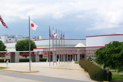 Bridgestone Americas is expanding its Warren County, Tennessee Truck and Bus Radial (TBR) Tire plant in Morrison.