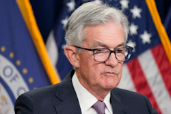 Federal Reserve Chair Jerome Powell at a news conference in Washington, Sept. 21, 2022.