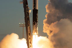 The first Alpha was launched from Vandenberg on Sept. 2, 2021, but did not reach orbit.