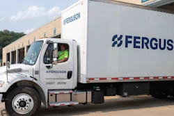 Ferguson Truck