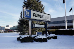 General Motors says it will spend $760 million to renovate its transmission factory in Toledo, so it can build drive lines for electric vehicles.