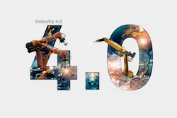 Industry 4 0 I Stock 1182622518