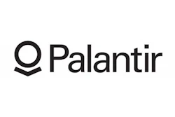Palantir Logo