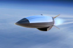 Photo Courtesy Of Raytheon Missiles And Defense