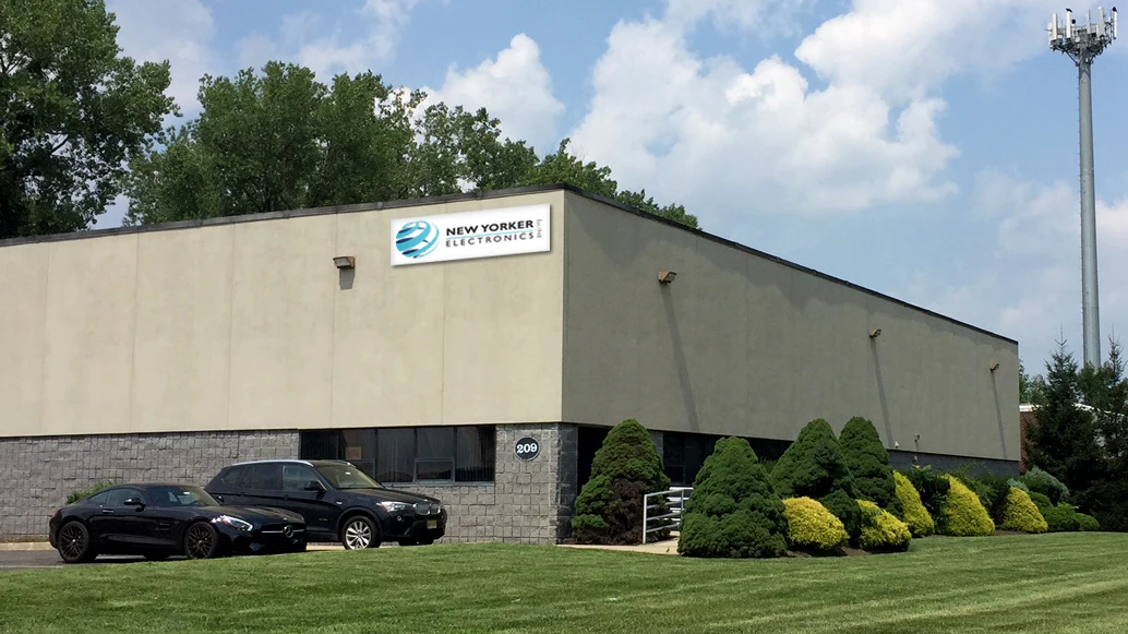 New Yorker Electronics Acquires Switches Unlimited - Vimarsana News
