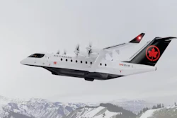 Air Canada and United Airlines have ordered 30-seat regional hybrid-electric planes from Heart Aerospace that can go about 125 miles (200 km) fully electric and 250 miles (400 km) as hybrids. With a 25-passenger configuration, the company says the hybrid distance doubles.