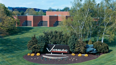 Victaulic Hq