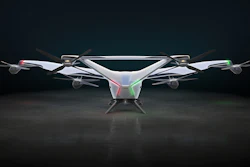 In September 2021, Airbus unveiled its eVTOL prototype CityAirbus NextGen, to explore advanced air mobility technologies and bring urban air mobility services to life.