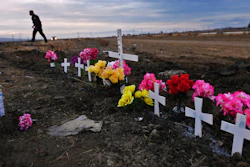 The National Transportation Safety Board will use a final report on the crash to launch an effort to lobby for regulations requiring alcohol breath testing devices on all new vehicles.