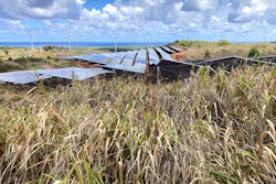 As Hawaii transitions toward its goal of achieving 100% renewable energy by 2045, the state's last coal-fired power plant closed this week ahead of a state law that bans the use of coal as a source of electricity beginning in 2023.