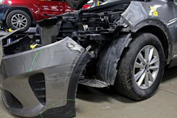 An insurance industry group says they're being stolen at a rate nearly double the rest of the auto industry because they don't have computer chips in the keys.