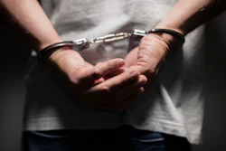 Prisonsentence