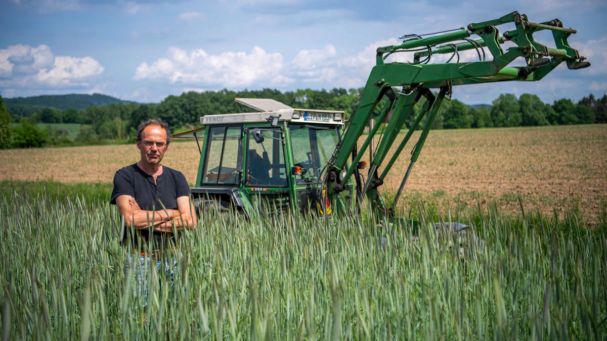 Deutsches Gericht befasst sich weiterhin mit dem Klimaklage der Landwirte gegen VW Deutsches Gericht befasst sich weiterhin mit dem Klimaklage der Landwirte gegen VW