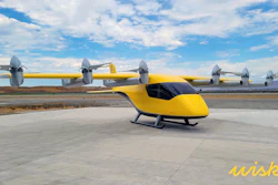 20221003 Wisk Aero Gen6 Photo Gallery 2