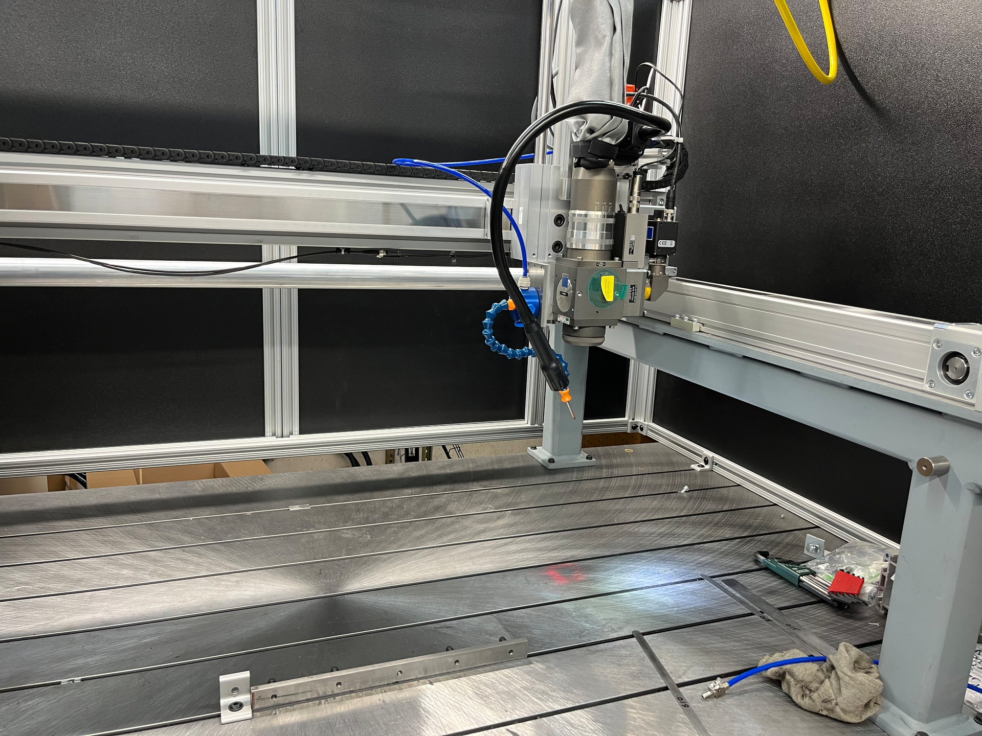 Belt Technologies