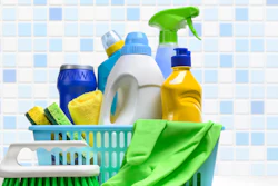 Cleaning Products I Stock 1420813747