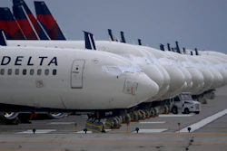 Delta Ap