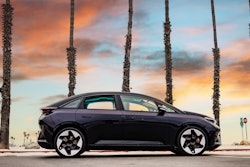 Indi One On The Beach