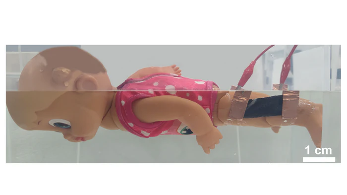 Underwater Movement Sensor Can Detect Drowning - Vimarsana News