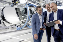 Mercedes Benz Microsoft Mo360 Data Platform Announcement Photo3