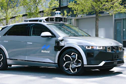 Motional Ioniq5 Av Uber