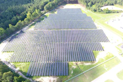 Rmep Solar Farm