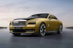 Rolls Royce Motor Cars