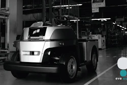 Velodyne Lidar Yamaha Motor Eve