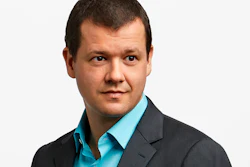 This undated photo shows Gene Berdichevsky, co-founder and chief executive officer of Sila.