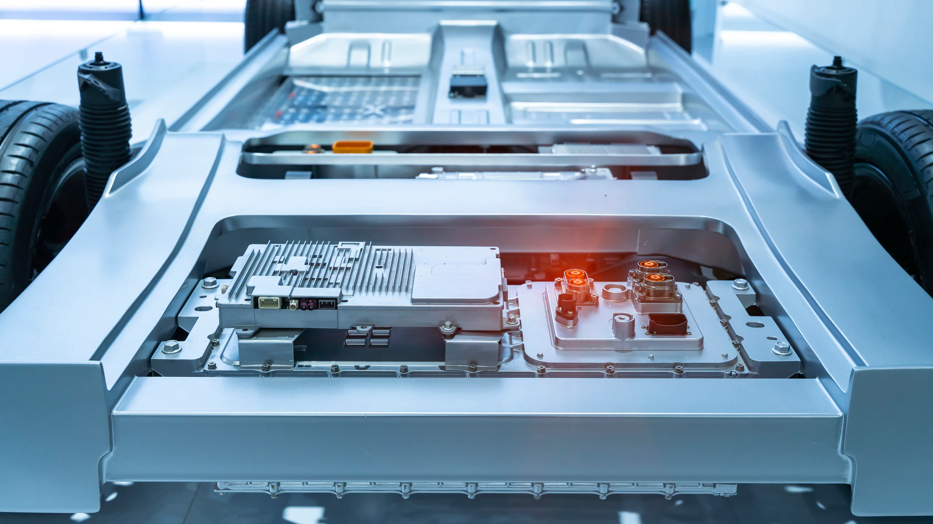 2 Companies Split $320M to Make EV Batteries in La. - Vimarsana News