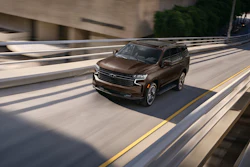 2023 Chevrolet Tahoe 001