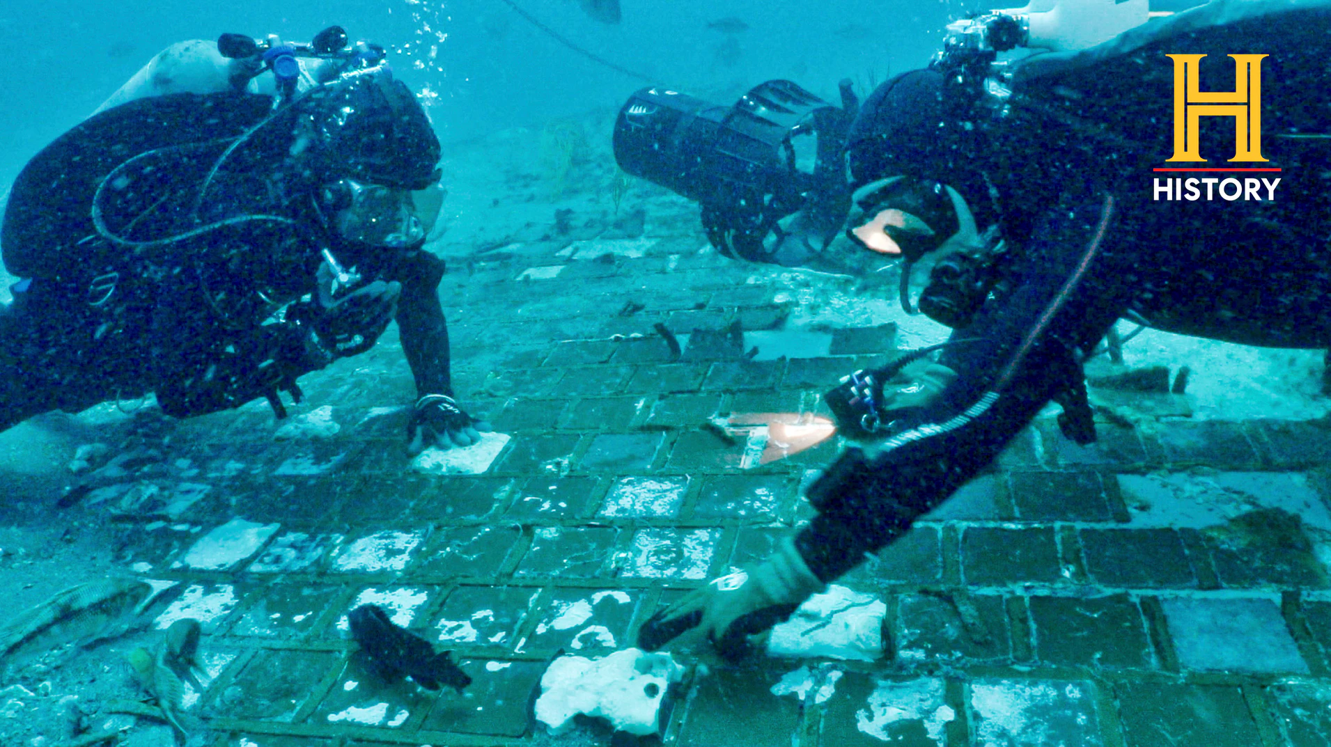 Section of Destroyed Shuttle Challenger Found on Ocean Floor - Vimarsana News