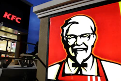 KFC restaurant in Mountain View, Calif., April 18, 2011.