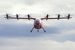 Archer First Flight 02