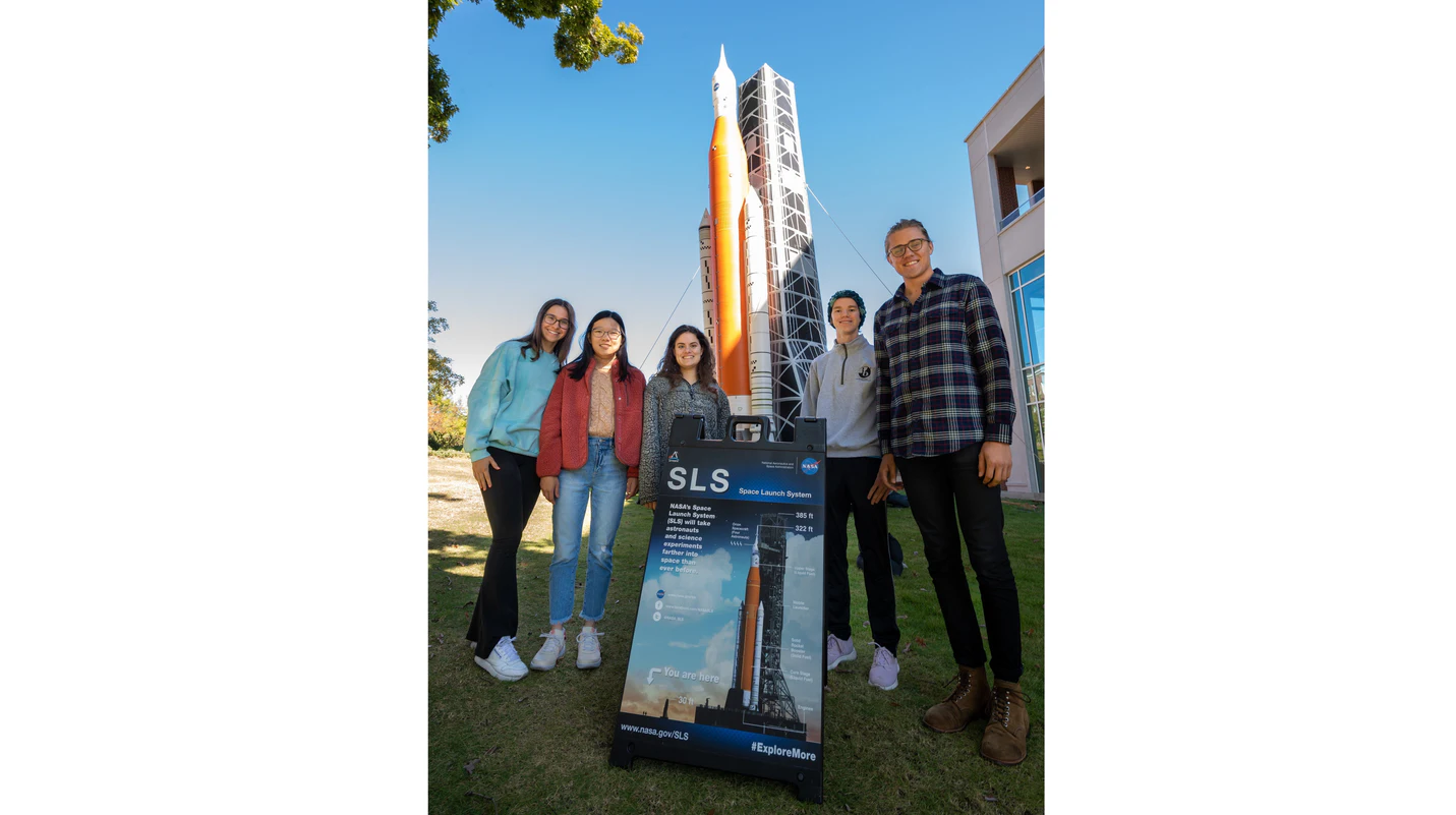Boeing & Auburn University Training, Inspiring Future Engineers - Vimarsana News