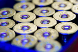 Ammunition