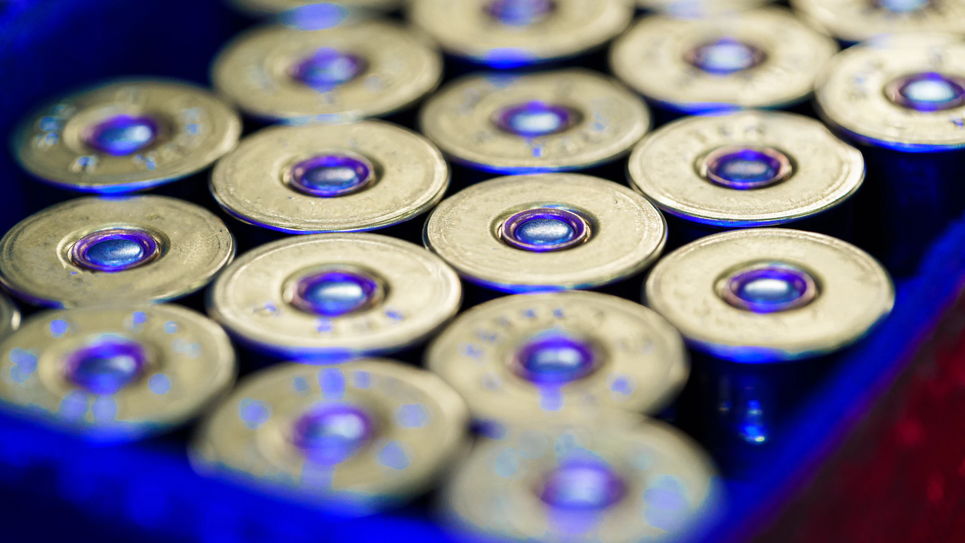 Ammunition Maker to Invest $60M in Georgia Plant, Hiring 600 - Vimarsana News