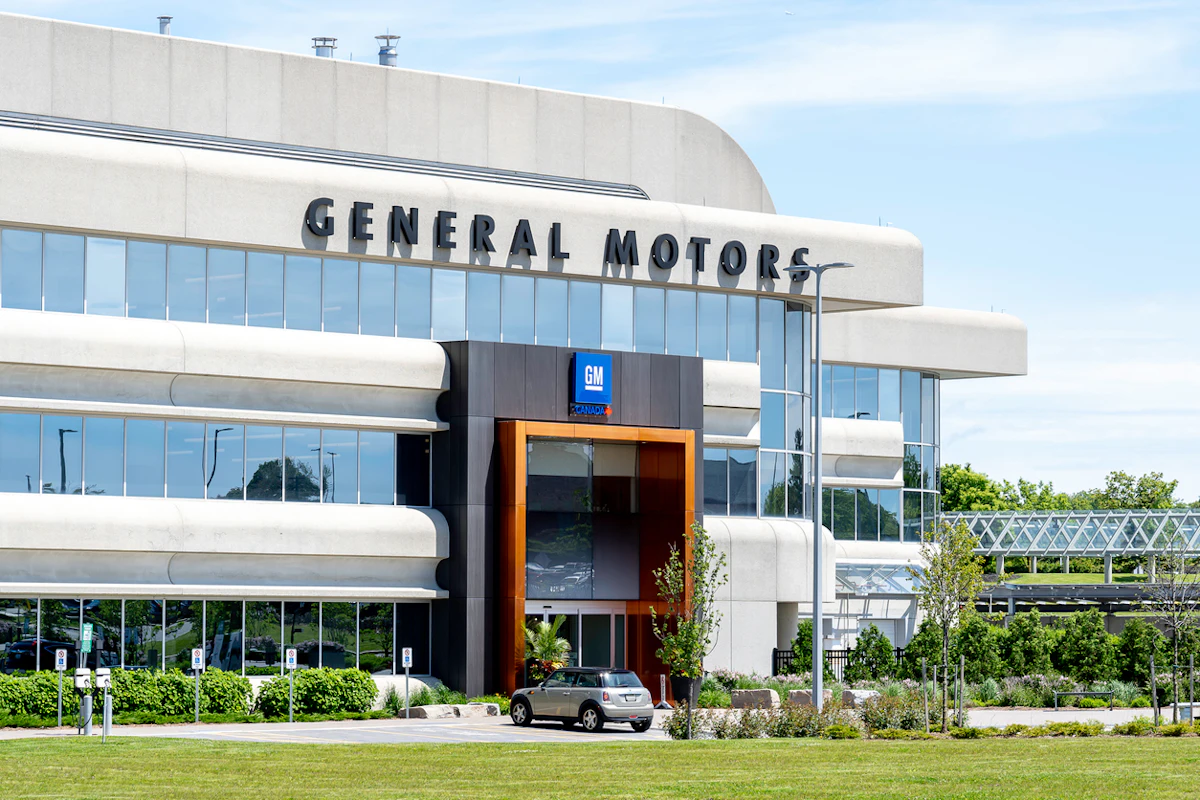 GM to Build EV Battery Separator Plant in the U.S. - Vimarsana News