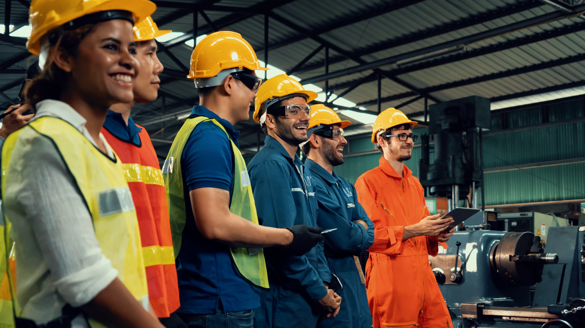 The Best Places to Work in Manufacturing in 2022 - Vimarsana News