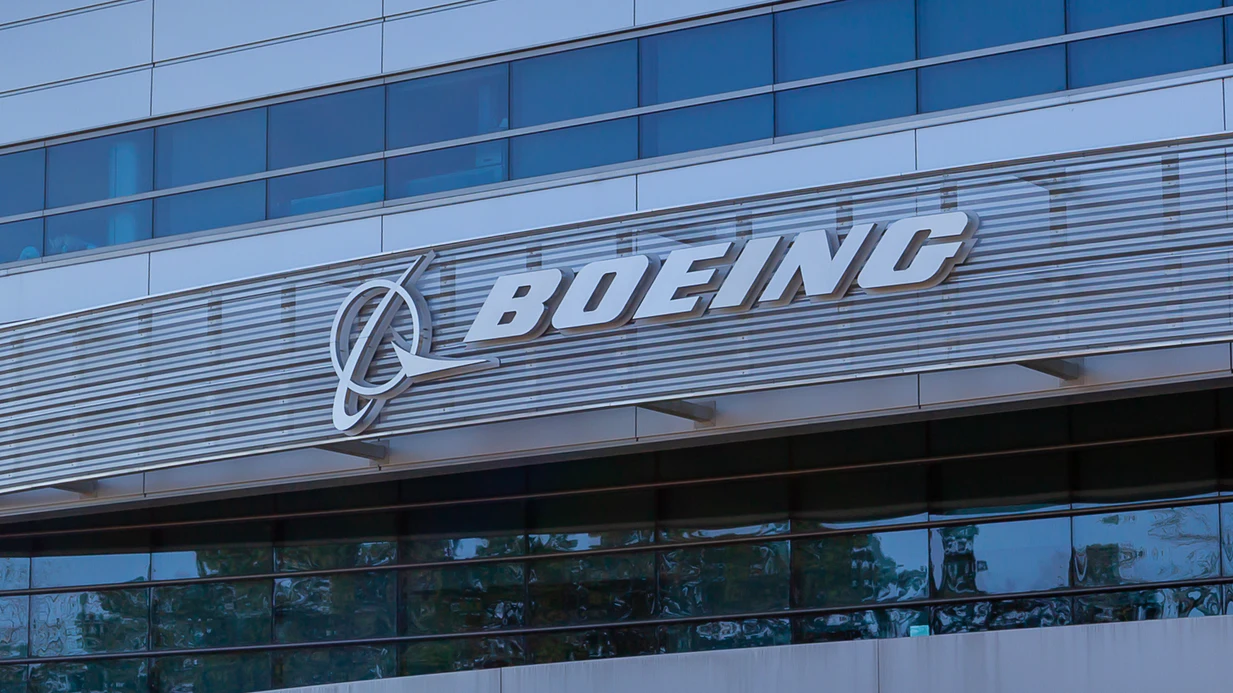 Boeing Consolidates Defense, Space & Security Units - Vimarsana News
